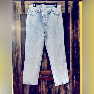 Abercrombie & Fitch jeans